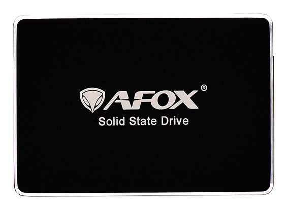 AFOX SD250 SSD 512 GB QLC 2,5" 560 MB/s