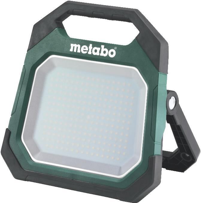 Metabo 601506850 BSA 18 LED 10000 (601506850)