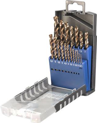 KWB COBALT COMP-BOX 1-10 19-TLG (248920)