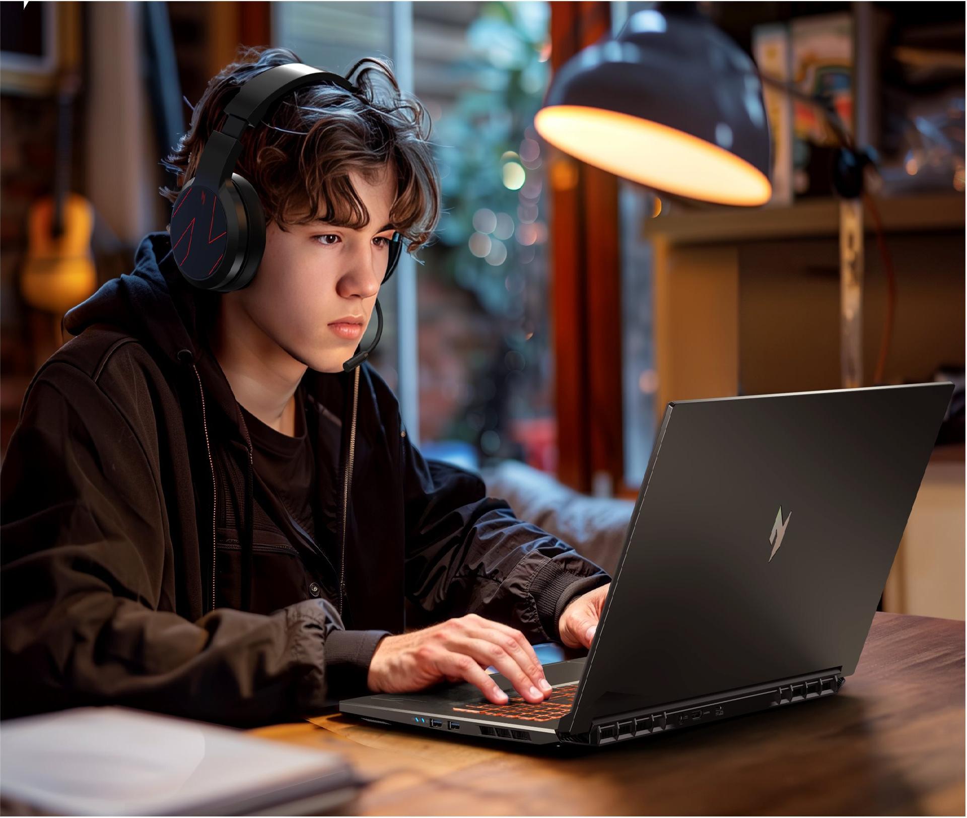 Acer Nitro V 17 AI ANV17-41 (NH.QYTEG.001)