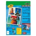 sigel Ultra-Foto-Papier, DIN A4, hochglänzend, 190 g/qm (IP639)