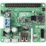 Joy-it Raspberry Pi® USV RB-Strompi-3 Arduino, Banana Pi, Cubieboard, pcDuino, Raspberry Pi® 2 B, Raspberry Pi® 3 B, Raspberry (RB-Strompi-3)