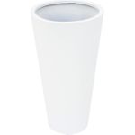 EUROPALMS LEICHTSIN ELEGANCE-69, weiß, glänzend (83011857)