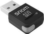 snom A230 DECT USB-Stick (4386)