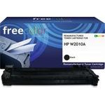 freecolor Toner HP W2010A black mit chip 16000p kompatibel (K18853F7)