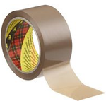 3M Scotch 25322 Ruban Polypropylene, Acryl, 50 mm x 100 m (25322)