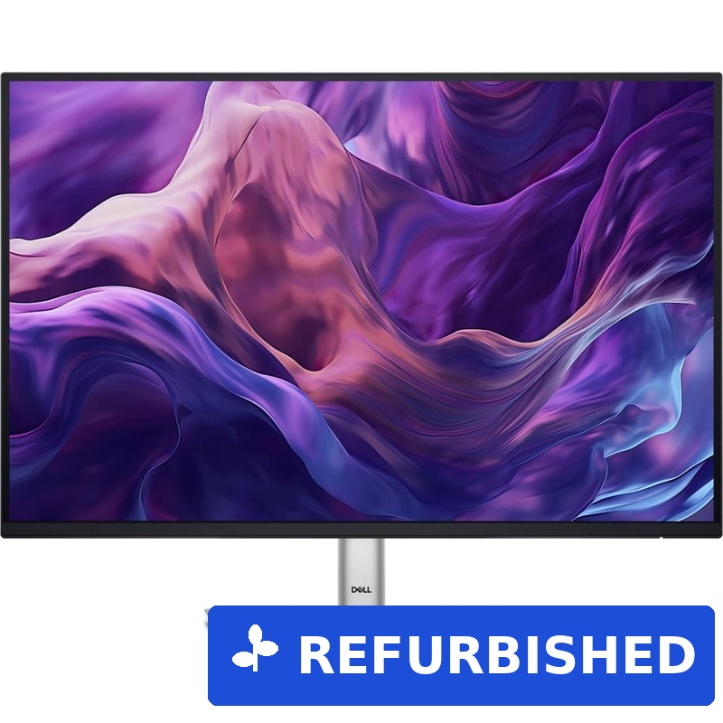 DELL P2425E USB-C Hub LED-Monitor (DELL-P2425E)
