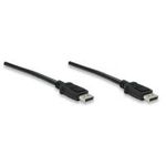 Manhattan DisplayPort-Kabel (307116)