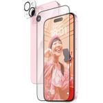 PanzerGlass 2-in-1 Pack (B1136+2809)