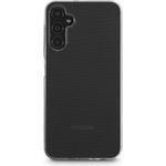 Hama Handyhülle Always Clear für Samsung Galaxy A15/A15 5G, durchsichtig (00136845)