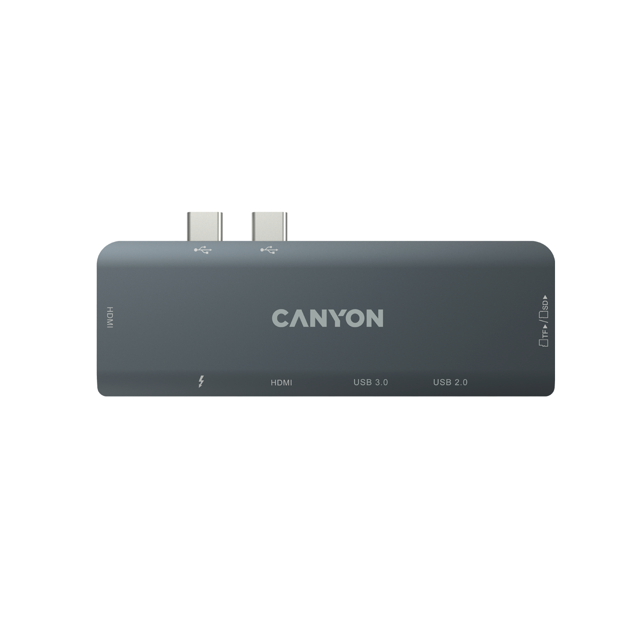 Canyon DS-5 Dockingstation (CNS-TDS05B)