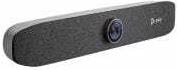 HP Poly Webcam Studio P15 Grau (842D1AA#ABB)