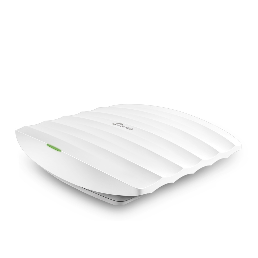TP-Link Omada EAP245 Dual-Band Access Point Wi-Fi 5 1750 Mbit/s PoE+ Weiß