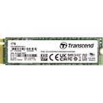 Transcend 1 TB Interne PCIe SSD TS1TMTE672AI-VS1 (TS1TMTE672AI-VS1)