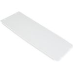 ROLINE 19 Zoll Blindblende 4HE grau (26.21.0261)