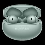 OnePlus Buds 4 - Green