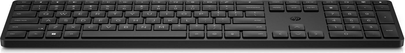 HP 450 Wireless BLK Programmab (4R184AA#AC0)