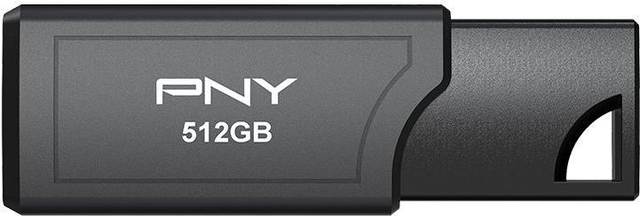 PNY PRO Elite V3 USB-Flash-Laufwerk (P-FD512PROV3-GE)
