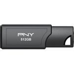 PNY PRO Elite V3 USB-Flash-Laufwerk (P-FD512PROV3-GE)