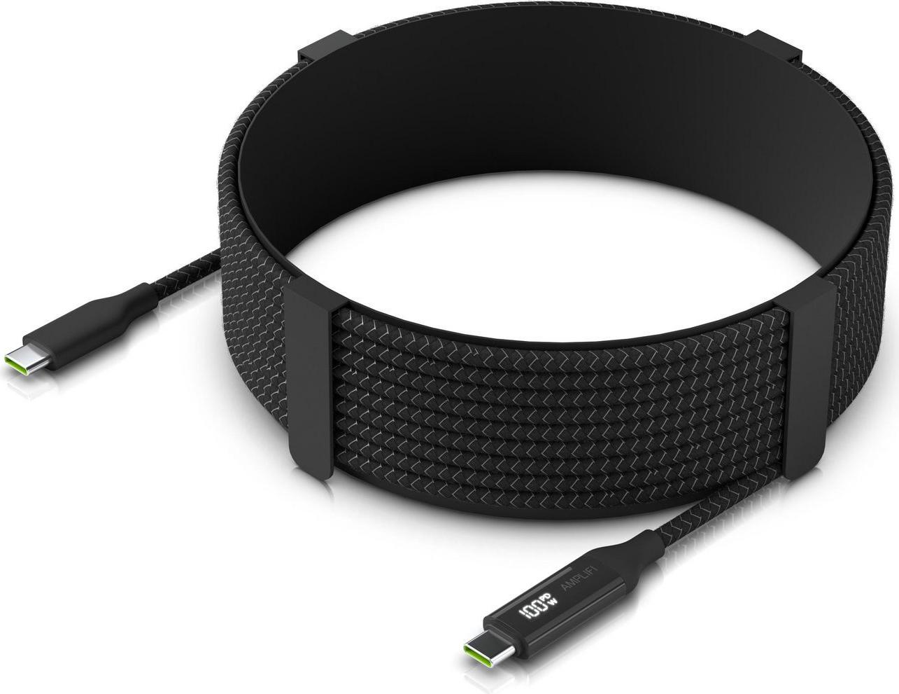 Ubiquiti AFi-Cable-USB-7M USB-C Kabel mit Ladeanzeige (AFI-CABLE-USB-7M)