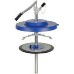 Pressol 17850 Fettpressen-Füllgerät Geeignet für (Lubrication System) 50 kg Fetteimer mechanisch (17850)