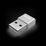 Hama 00053309 Netzwerkkarte WLAN 150 Mbit/s (00053309)