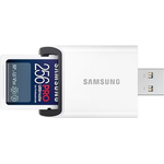 Samsung PRO Ultimate MB-SY256SB (MB-SY256SB/WW)