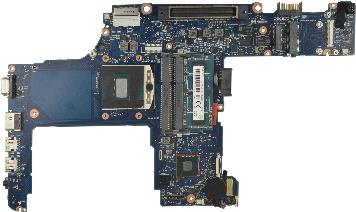 HP System board Hauptplatine (744016-601)