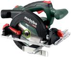 Metabo KS 18 LTX 57 BL Akku-Handkreissäge (611857850)