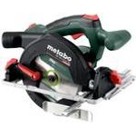 Metabo KS 18 LTX 57 BL Akku-Handkreissäge (611857850)