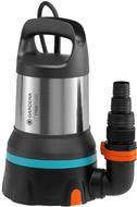 Gardena 9036-20 Wasserpumpe 750 W Schwerkraftpumpe 0,9 bar 17000 l/h (09036-20)