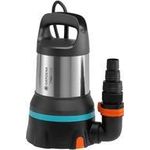 Gardena 9036-20 Wasserpumpe 750 W Schwerkraftpumpe 0,9 bar 17000 l/h (09036-20)