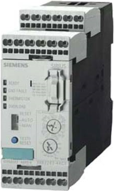 Siemens Auswerteeinheit 1 St. 3RB2283-4AC1 (3RB22834AC1)