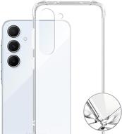 4smarts Hybrid Case Ibiza für Samsung Galaxy A56 (541338)