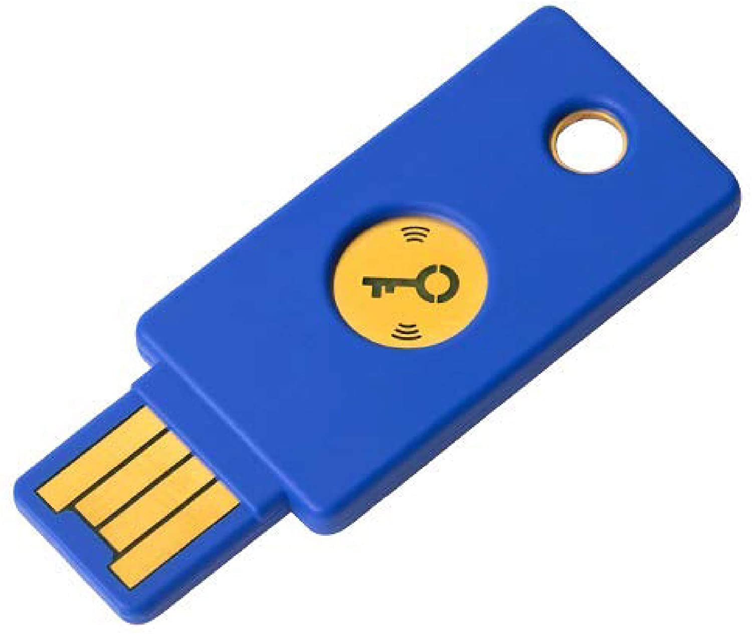 Security Key FIDO2 NFC (Security Key NFC)