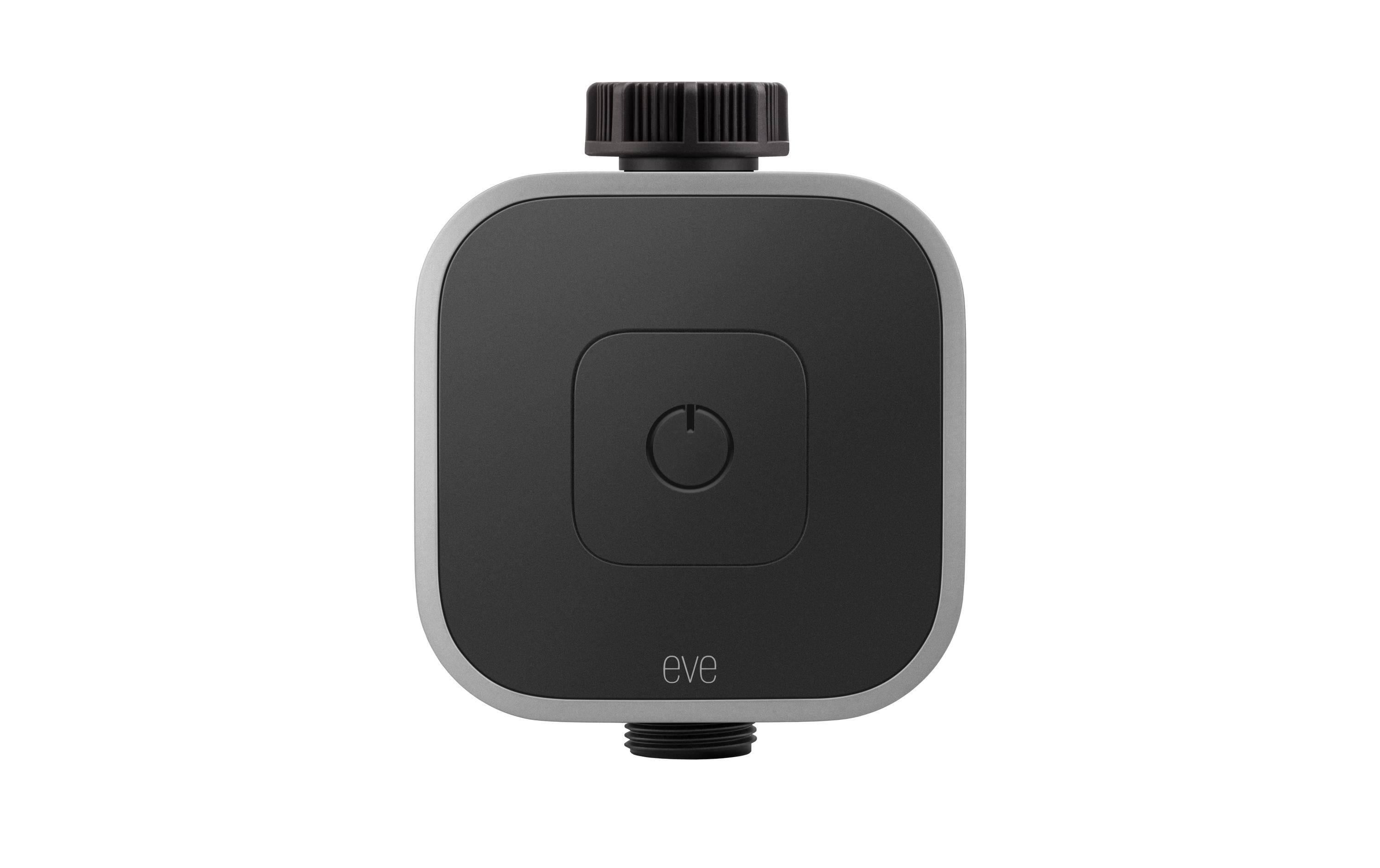 Eve Systems Eve Aqua 3. Generation Smarte Bewässerungssteuerung Apple HomeKit