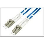 Patchkabel LWL Duplex OM3 PANZERKABEL (Multimode, 50/125) LC/LC, 100m, Good Connections® (LW-P81003)