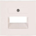 Kopp 371729003. Produktfarbe: Weiß, Markenkompatibilität: Universal, Design: konventionell (371729003)