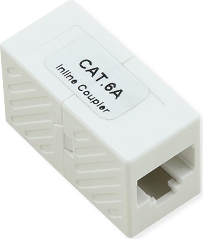 ROLINE RJ45 Kupplung Kat.6A, ungeschirmt (21.17.3117)