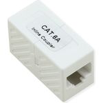 ROLINE RJ45 Kupplung Kat.6A, ungeschirmt (21.17.3117)