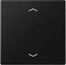 Jung Steuertaste Standard Pfeile A1700BFPSWM (A1700BFPSWM)