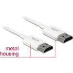 DeLOCK High Speed HDMI with Ethernet (85139)
