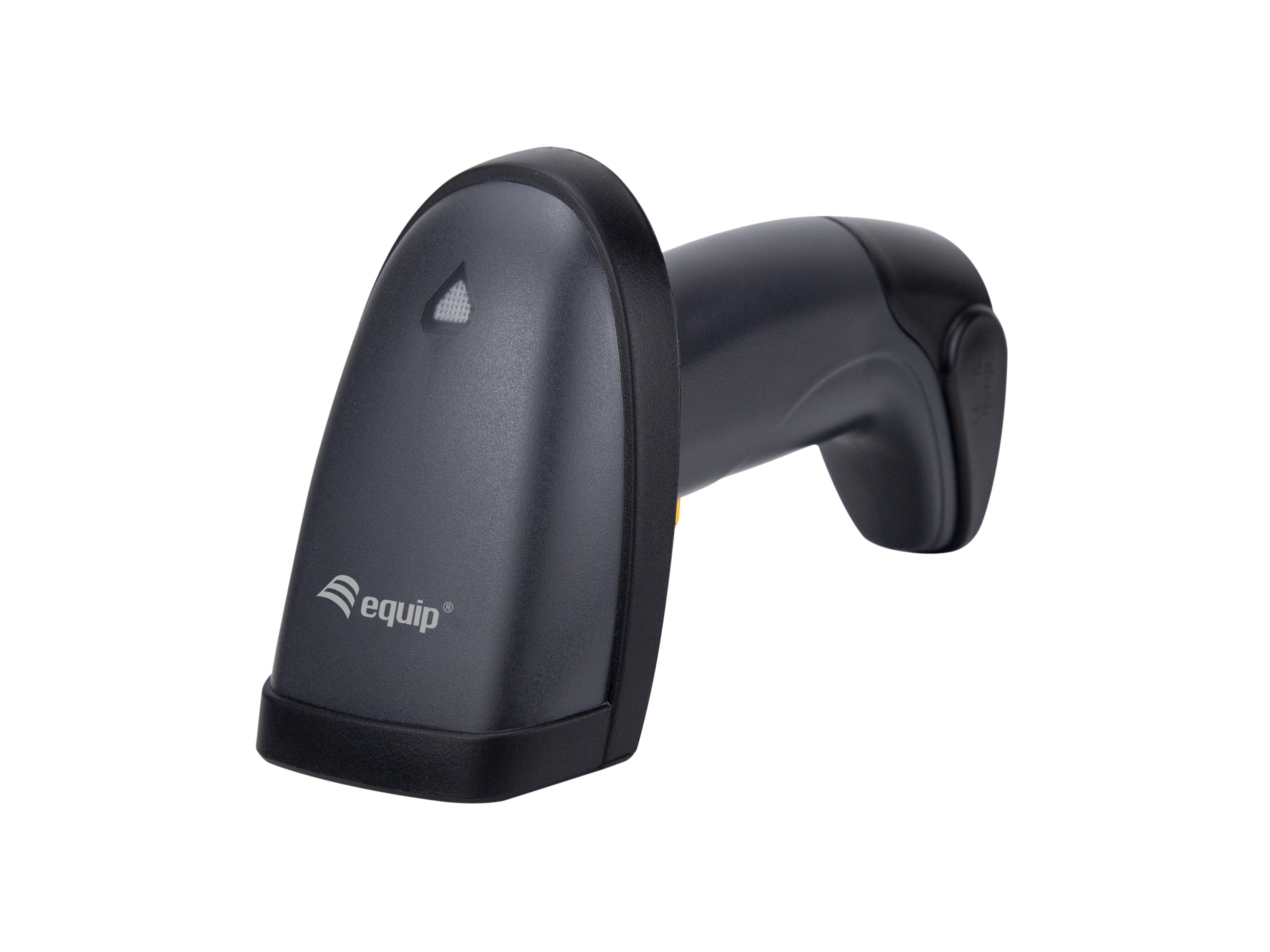 Equip 351026 2D-Barcodescanner Schwarz