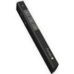Kabelloser Praesenter mit integriertem Laser Pointer Hersteller: Techly (ITC-LASER26)