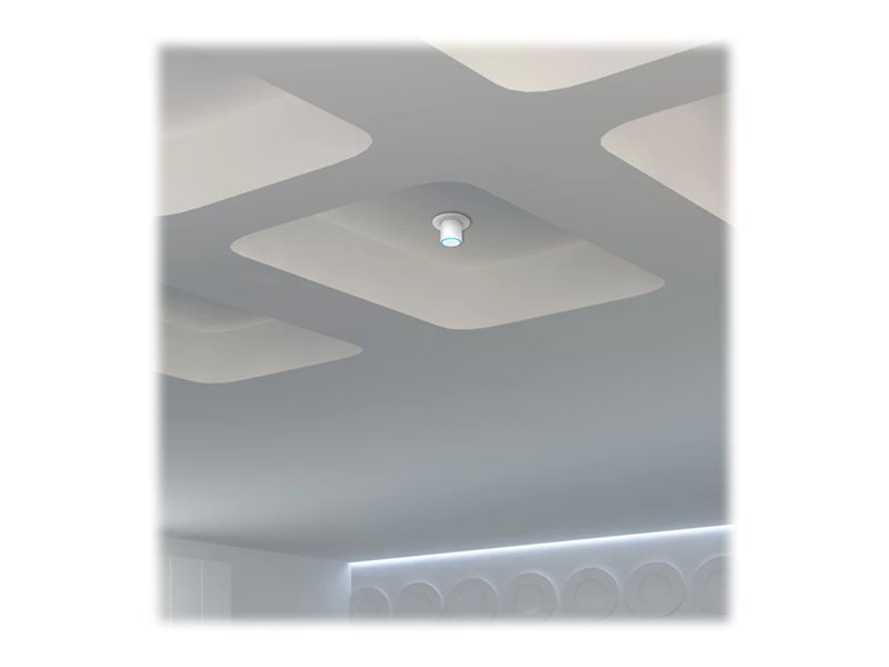 Ubiquiti UniFi FlexHD Deckenhalterung FLEXHD-CM-3 3er-Pack Weiß