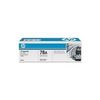 HP Toner CE278AD (78A) - Doppelpack - Schwarz - Kapazität: 2x 2.100 Seiten (CE278AD)