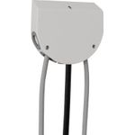 Bachmann Electric Herdanschlussdose IP20 Grau (RAL 7035) 923.000 (923.000)