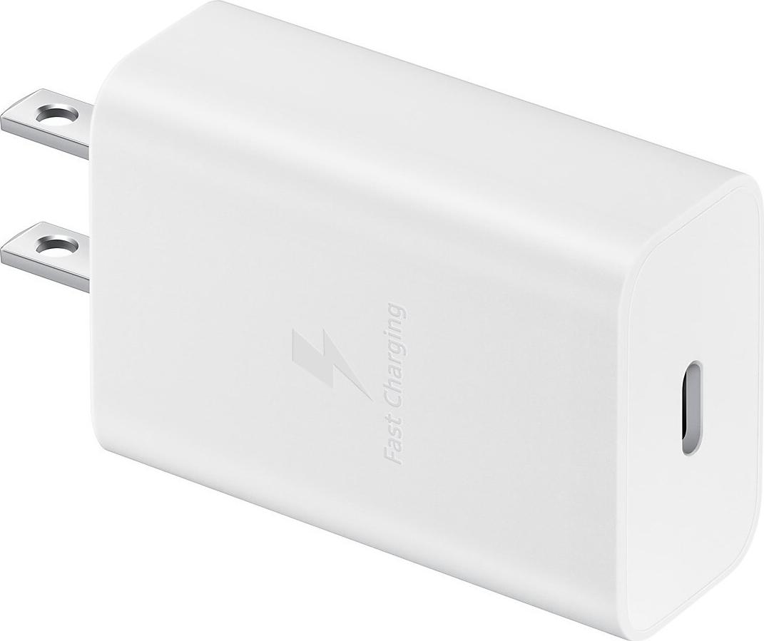 Samsung EP-T1510 Netzteil 15 W USB-C PD Weiß