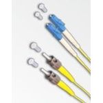 Lightwin LDP-09 LC-ST 2.0 Glasfaserkabel 2 m OS2 Gelb (LDP-09 LC-ST 2.0)