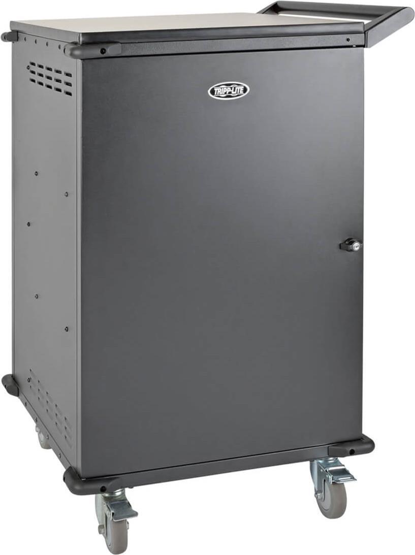 Tripp Lite CSCXS36AC Ladewagen für mehrere Geräte (CSCXS36AC)